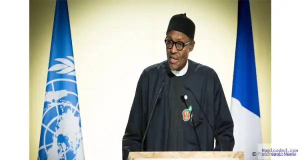 I Have Fulfilled My Promise To Ogoni People – President Buhari
